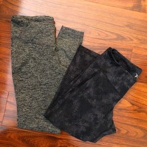 OLD NAVY Leggings & Capris